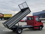 Iveco Daily 35c-14 Wywrotka 3.60 M / Kiper 3-Str ! Klima ! 3 0 HPI ! - 5