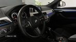 BMW X2 25d xDrive Pack M Auto - 14