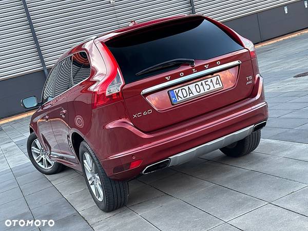 Volvo XC 60 - 32