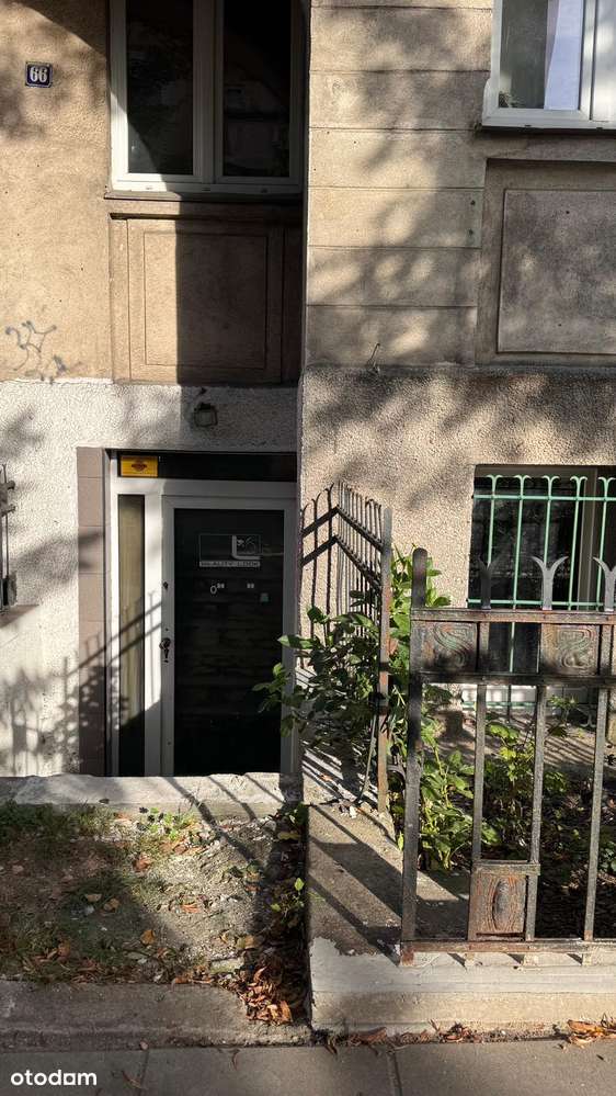 Wysoki lokal na spokojną działalność - Wierzbięcice/Krzyżowa - Pełny obrazek: 4/6