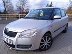 Skoda Fabia 1.2 12V Ambiente - 11