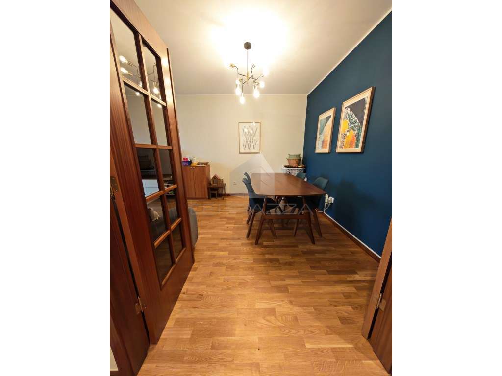 Apartamento T2 São Cosme - Gondomar-22