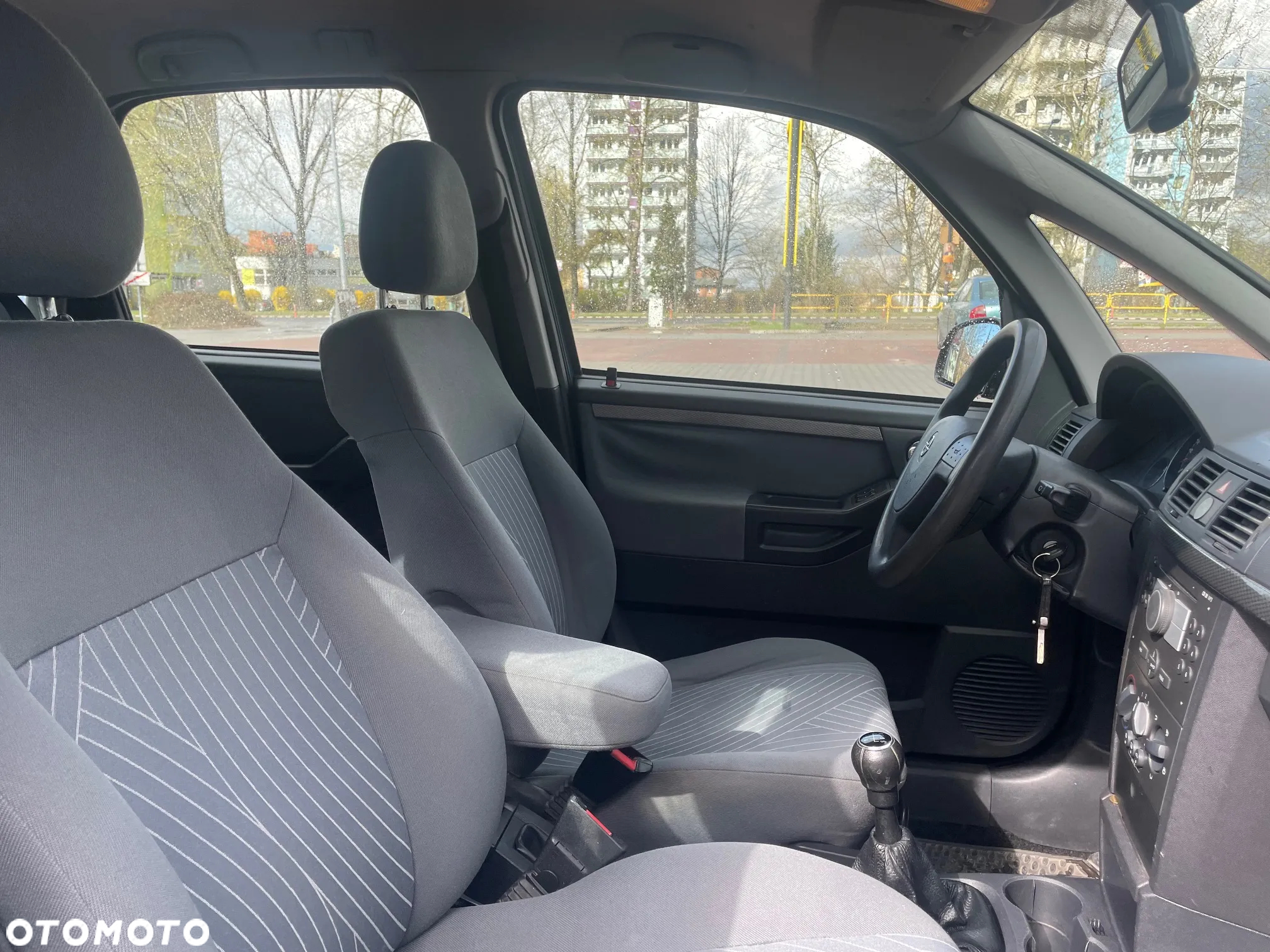 Opel Meriva 1.4 Edition - 8