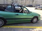 VW GOLF III CABRIO 1.9 TDI 110 CV DE 1997 PARA PEÇAS - 4