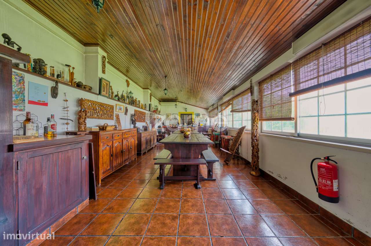 CASA SENHORIAL DE 1912-47