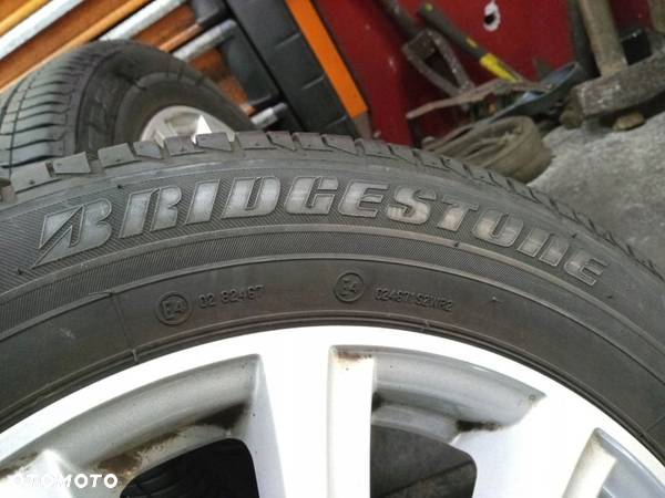 175/65R15 88H Bridgestone Ecopia EP25 CENAZAKOMPLE - 13