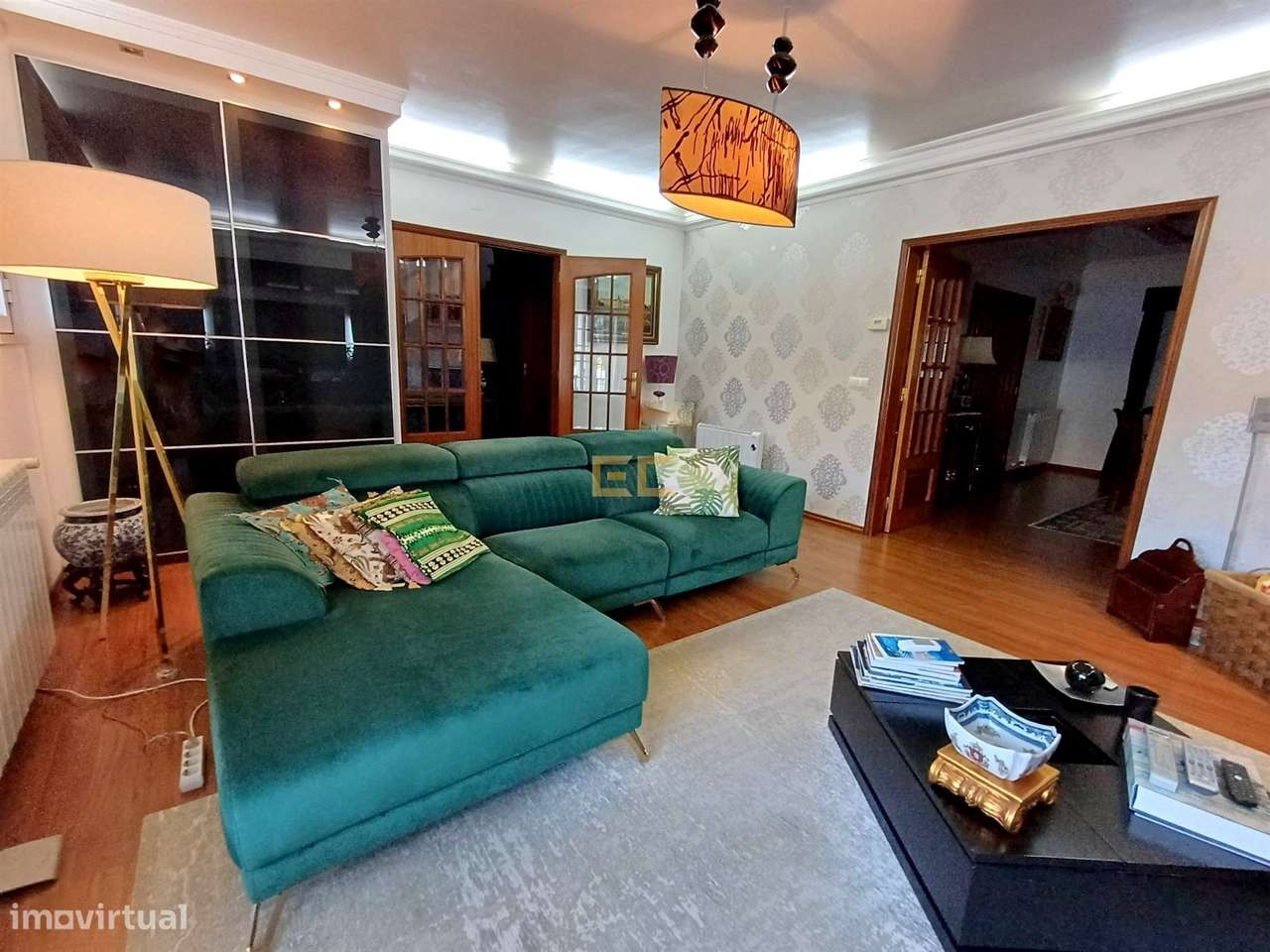 Moradia T3, para venda em Buarcos - Figueira da Foz!-9