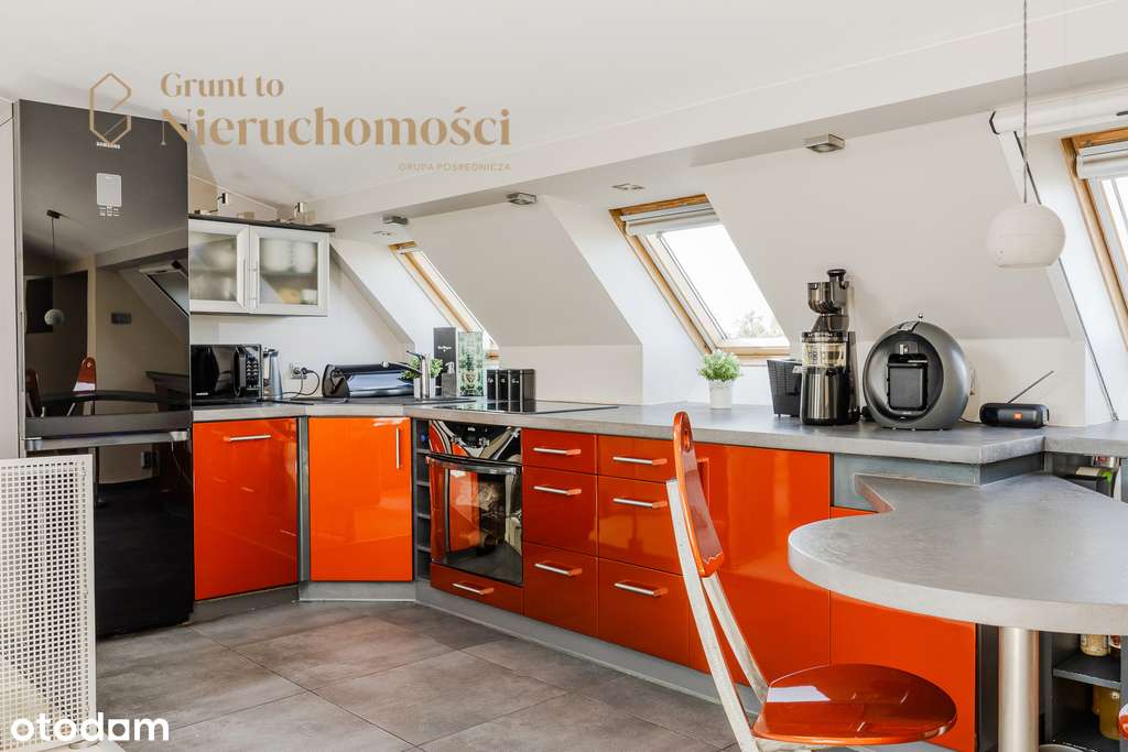 Bliźniak z własną plażą Zalasewo 10km od Poznania - Pełny obrazek: 4/20