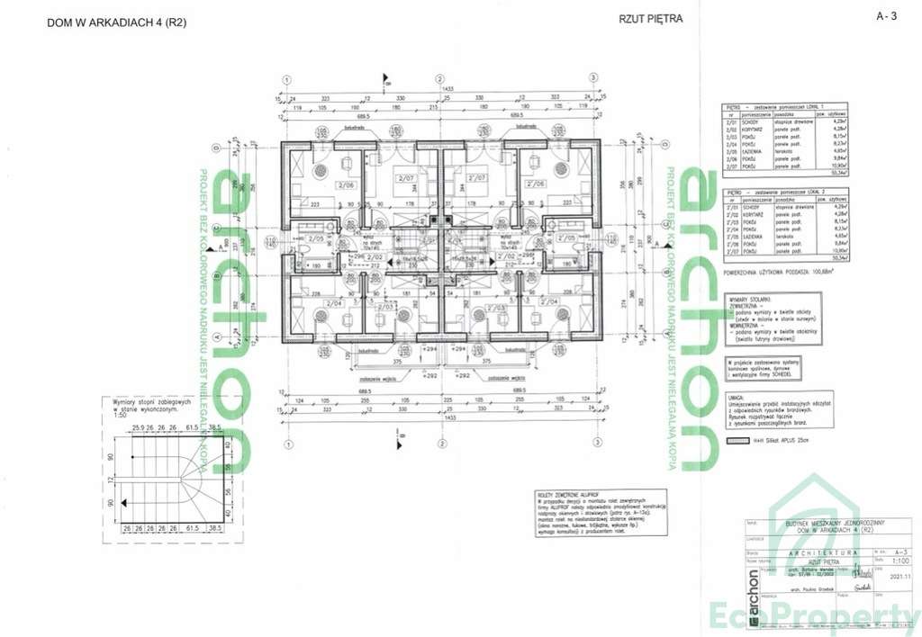Stan deweloperski z 2025. Wyższy standard.-6