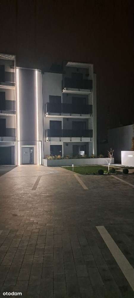 Nowe WYKOŃCZONE mieszkanie w Chodakowie - Pełny obrazek: 3/14