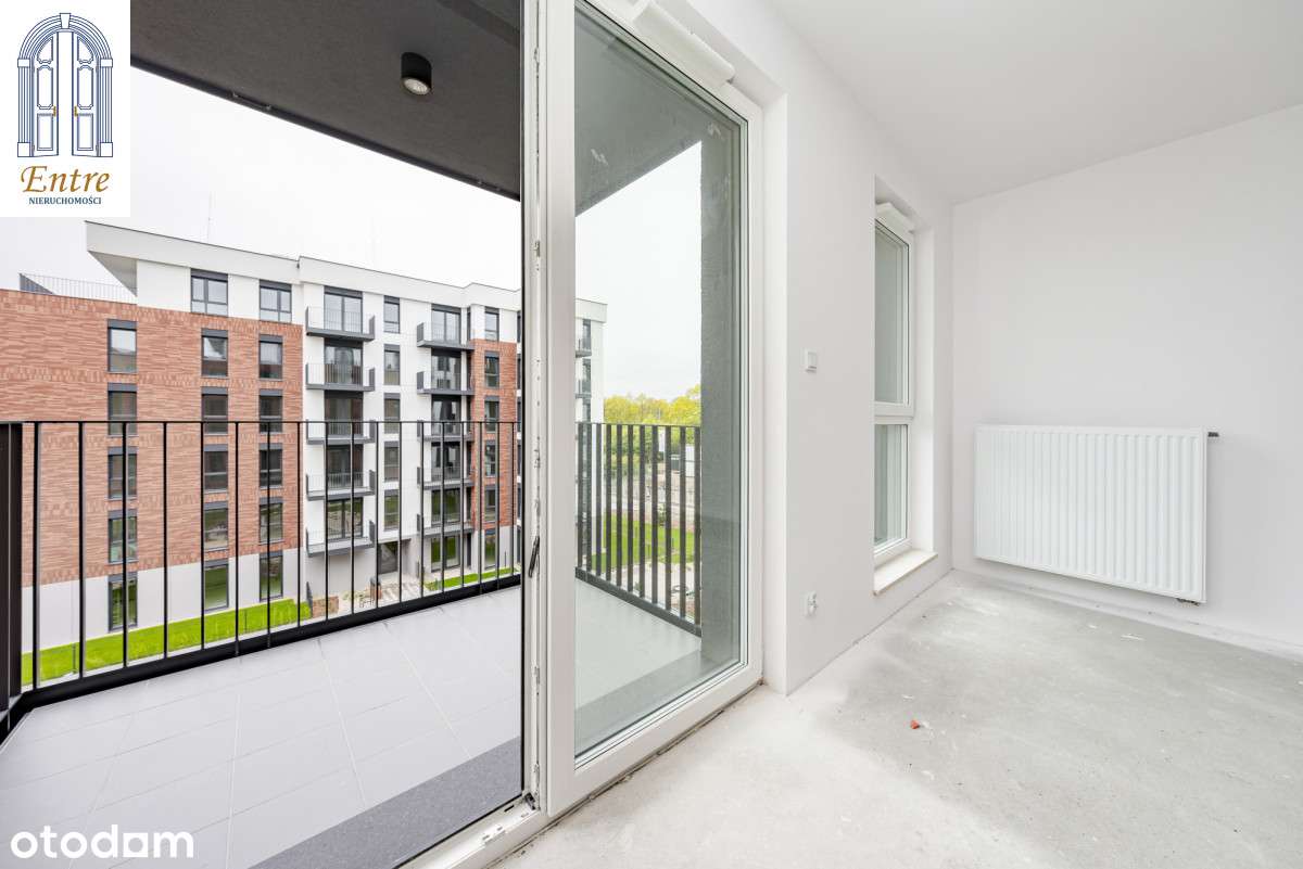 Kawalerka nad morzem. - Pełny obrazek: 3/13