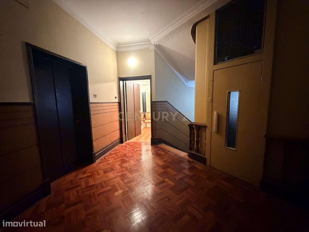 Fantástico Apartamento T4 na Alameda Dom Afonso Henriques – Localizaçã-42