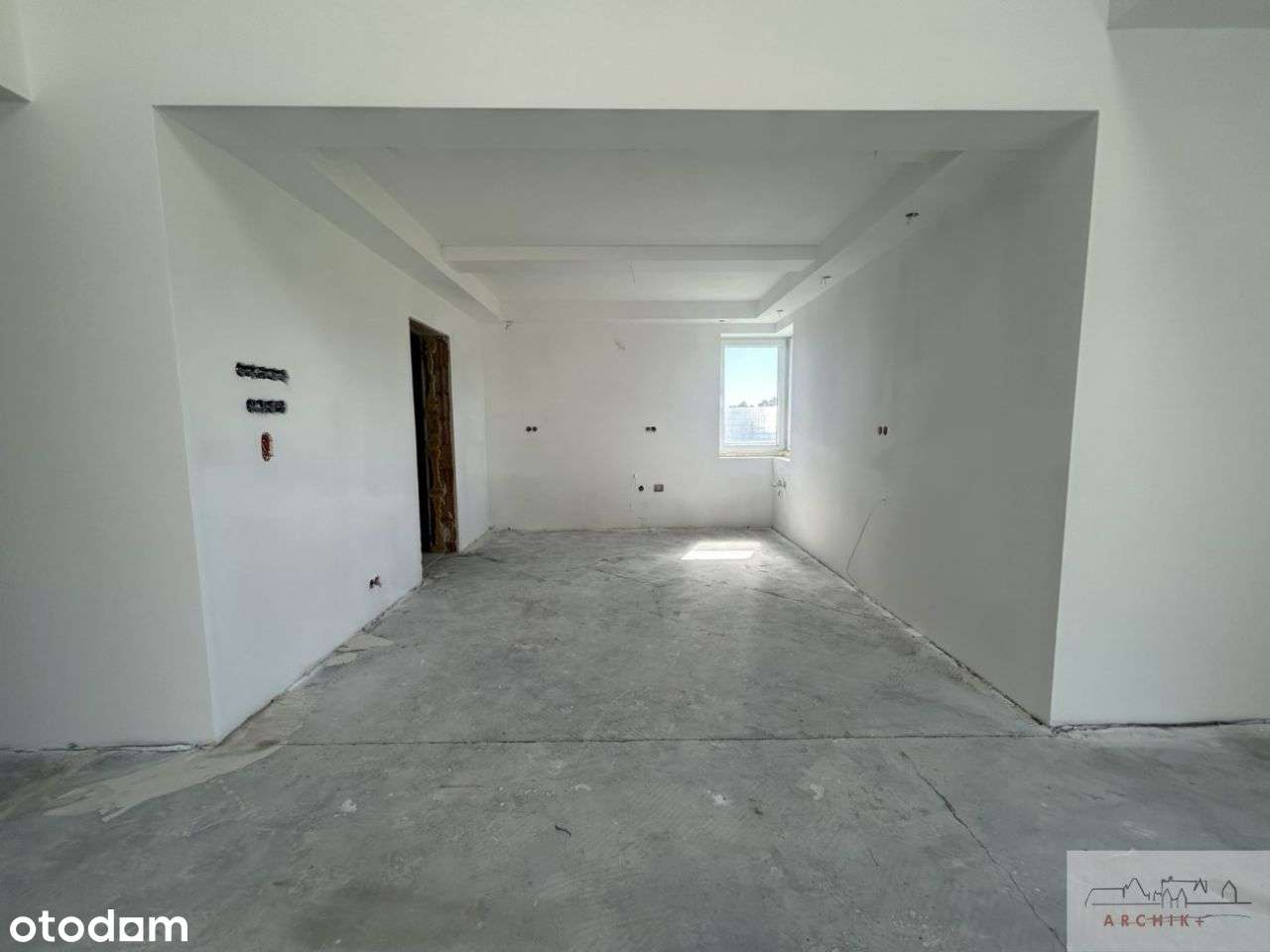 Dom w Sieprawiu, duża działka, pompa ciepła - Pełny obrazek: 4/20