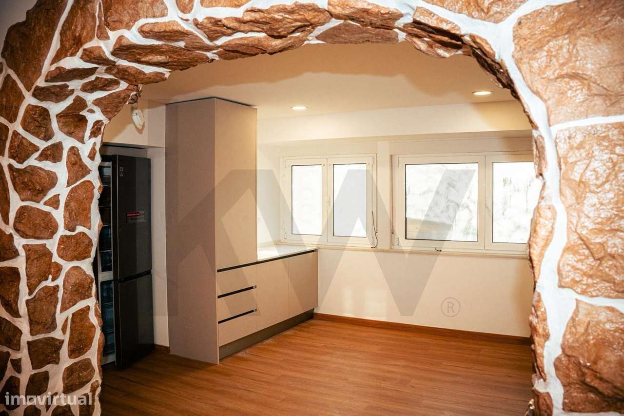 T4 Elegante – Em Remodelação, Entrega Chave na Mão - Grande imagem: 5/30