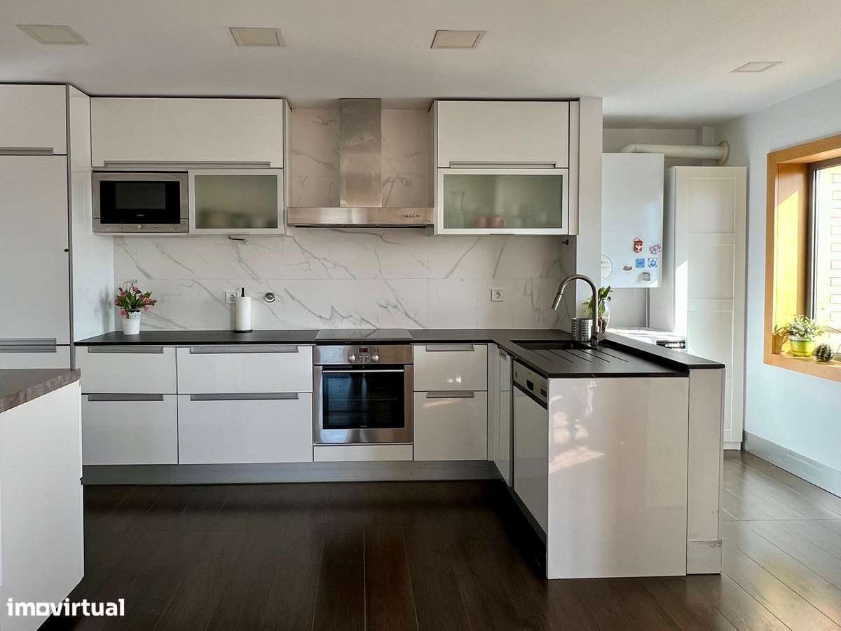 Apartamento T3 Zona da Boavista - Grande imagem: 4/14