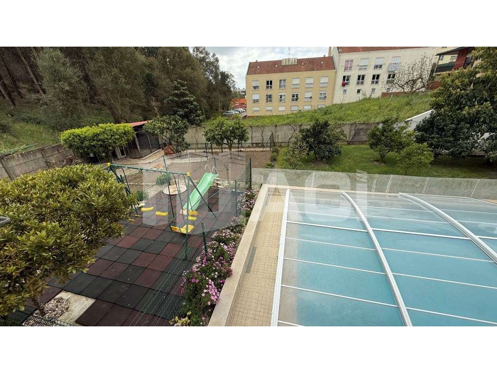 MORADIA COM PISCINA - Vale Sepal, Leiria-30