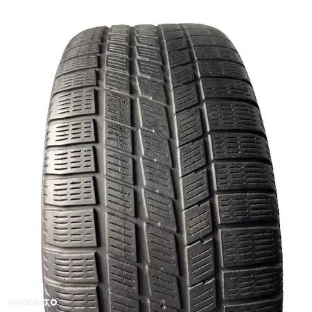 OPONY ZIMOWE PIRELLI 210 WINTER SNOWSPORT 225/55R16 E6 - 4