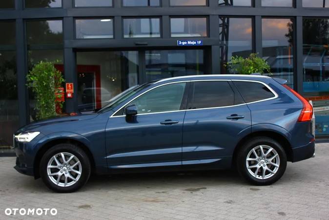 Volvo XC 60 D4 SCR Momentum - 34