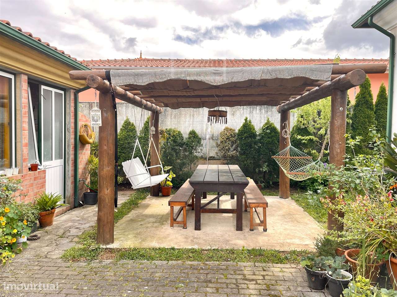 Moradia T4 Venda em Oiã,Oliveira do Bairro-9