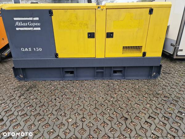 Atlas Copco QAS150 - 1