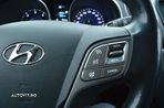 Hyundai Santa Fe 2.2 CRDi 4WD Luxury Pack+ - 35