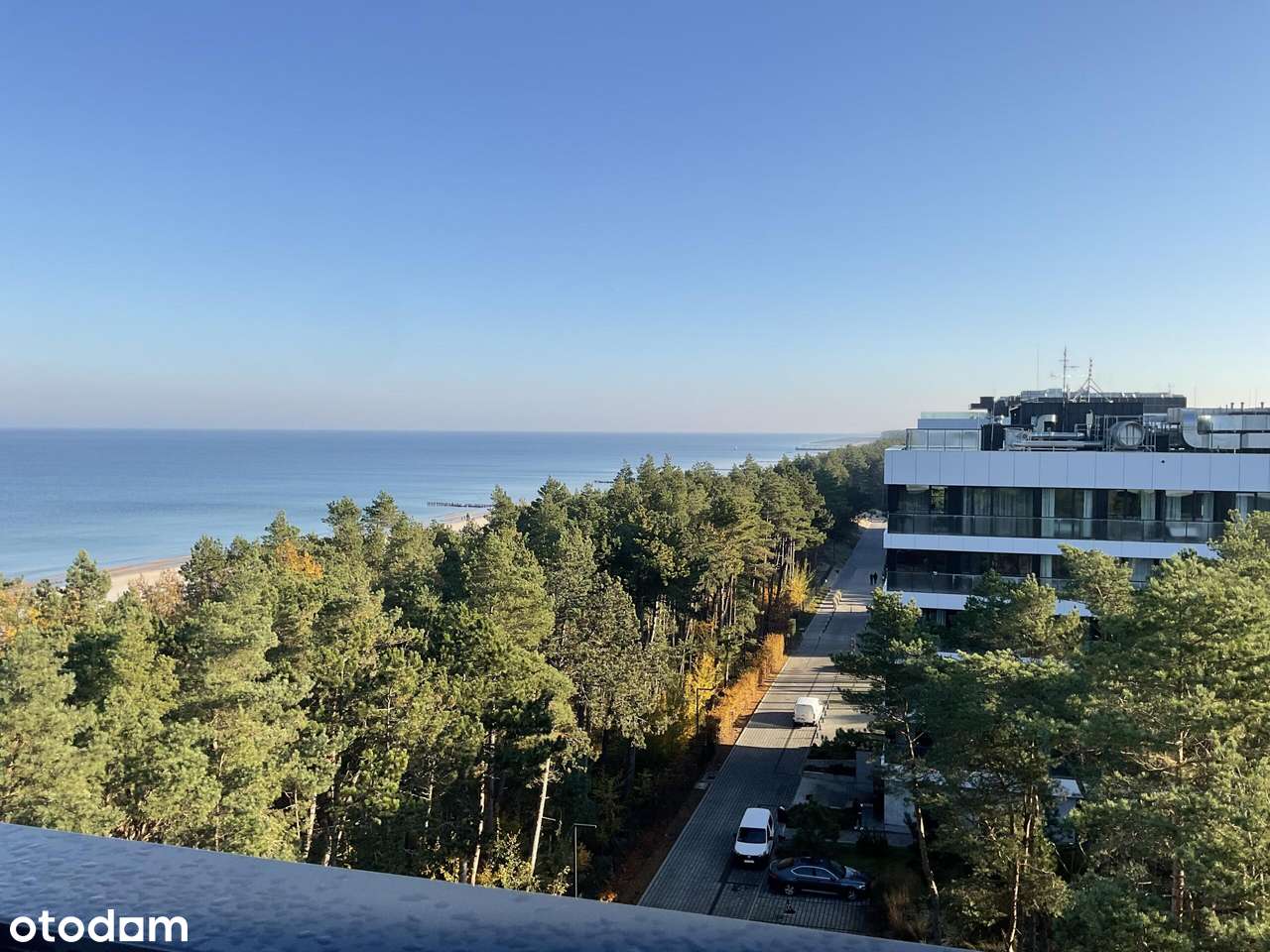 Mieszkanie z miejscem parkingowym  w  Shellter Hotel &Apartaments-11