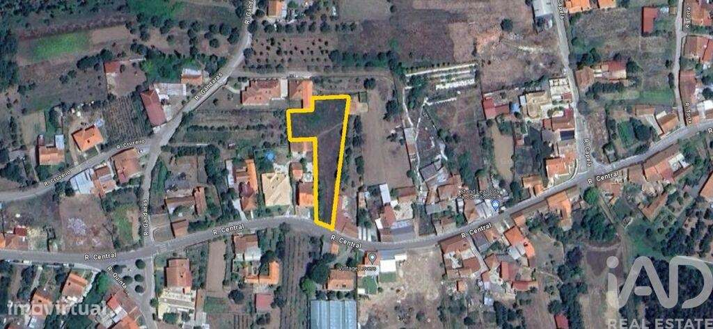 Terreno em Avelãs de Cima de 1918,00 m2 - Grande imagem: 2/2