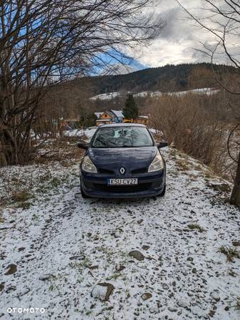 Renault Clio 1.2 16V Authentique - 18