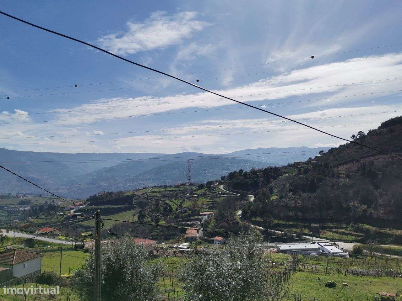 Moradia T4 pronta habitar - Grande imagem: 5/37