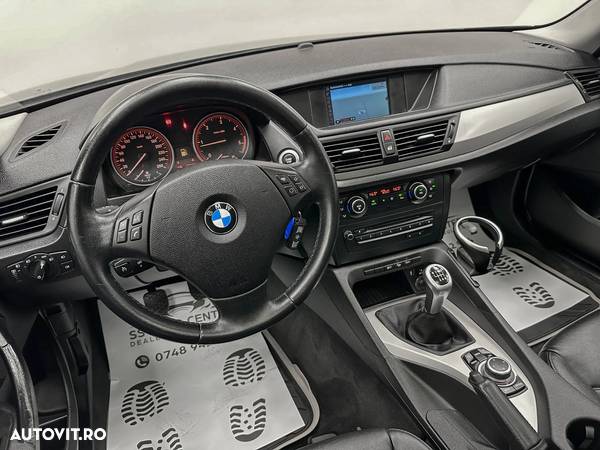 BMW X1 xDrive18d Sport Line - 24