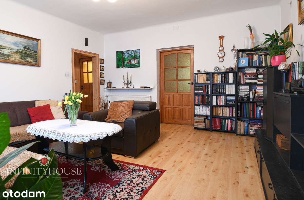 Dom na sprzedaż – Warszawa, Jelonki Południowe (Be-4