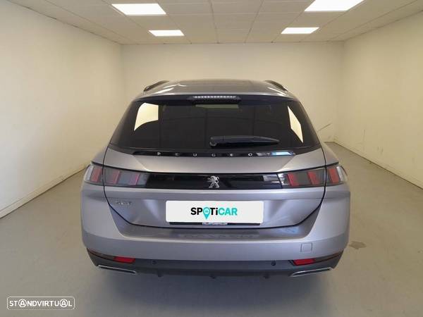 Peugeot 508 SW 1.5 BlueHDi Allure Pack EAT8 - 7