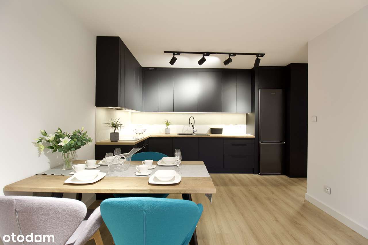 PL/RU/ENG Trzypokojowe mieszkanie 73 m2|Klima|Parking|Centrum-7