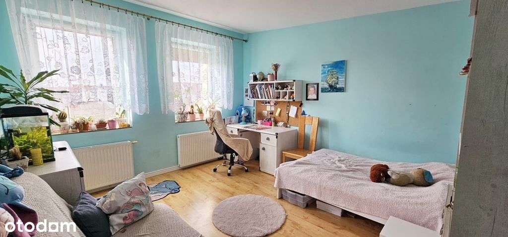 Nowa Cena - Urokliwe Mieszkanie w Centrum-7