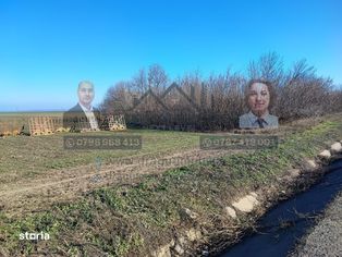 Teren 5000 mp, ieșire din Tecuci, după Peco Gălbenuș - Imagine principală: 2/4