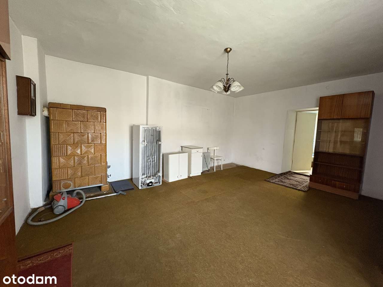 Mieszkanie do remontu w atrakcyjnej lokalizacji - Pełny obrazek: 4/9