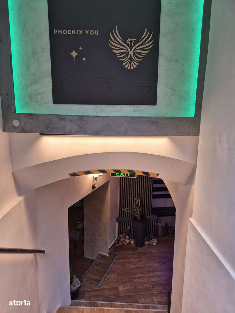 Str Lunga, Mielul Alb, spatiu comercial de 82mp tip crama, 129900 euro-8