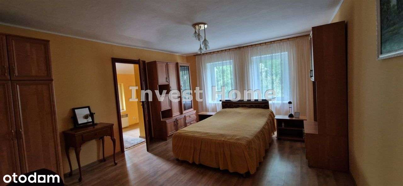 Dom z Sauną Trzebina-15