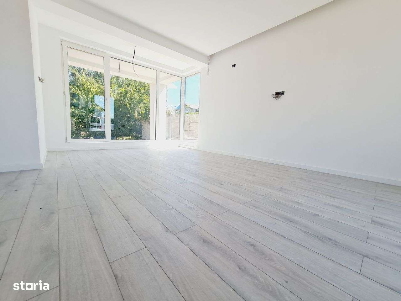 Vilă Individuală – 5 Camere | Teren 360 mp | - Imagine principală: 3/12