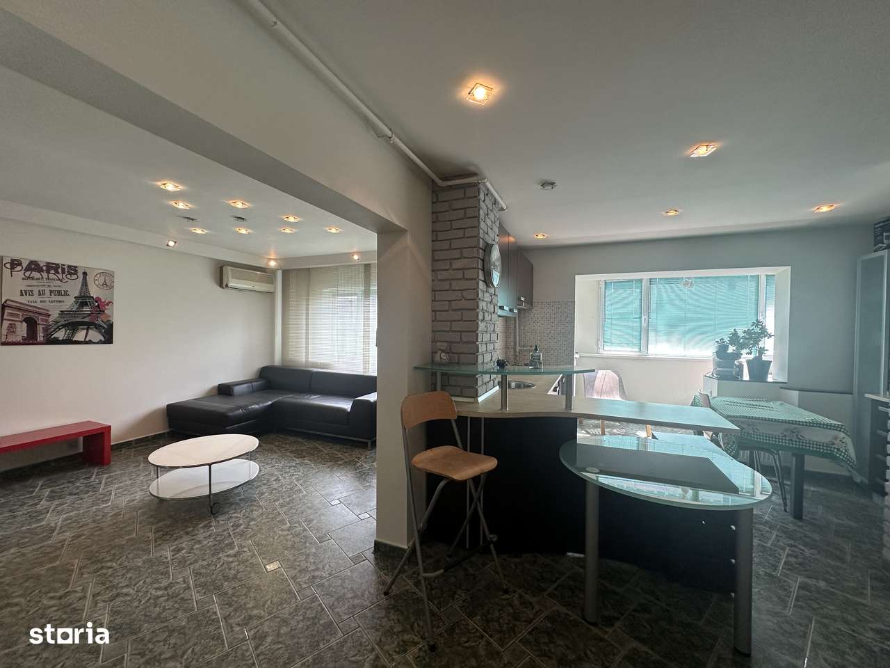 Ag imobiliara VIGAFON inchiriaza apartament 2 camere Gheorghe Doja - Imagine principală: 5/10