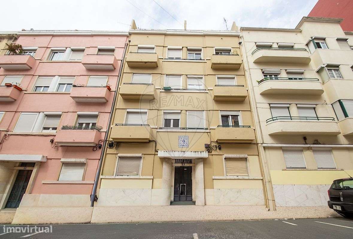 Apartamento T3 para venda-26