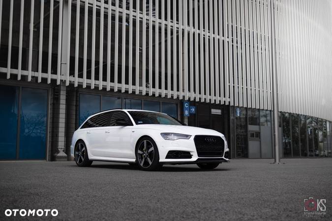 Audi A6 Avant 3.0 TDI quattro tiptronic - 18