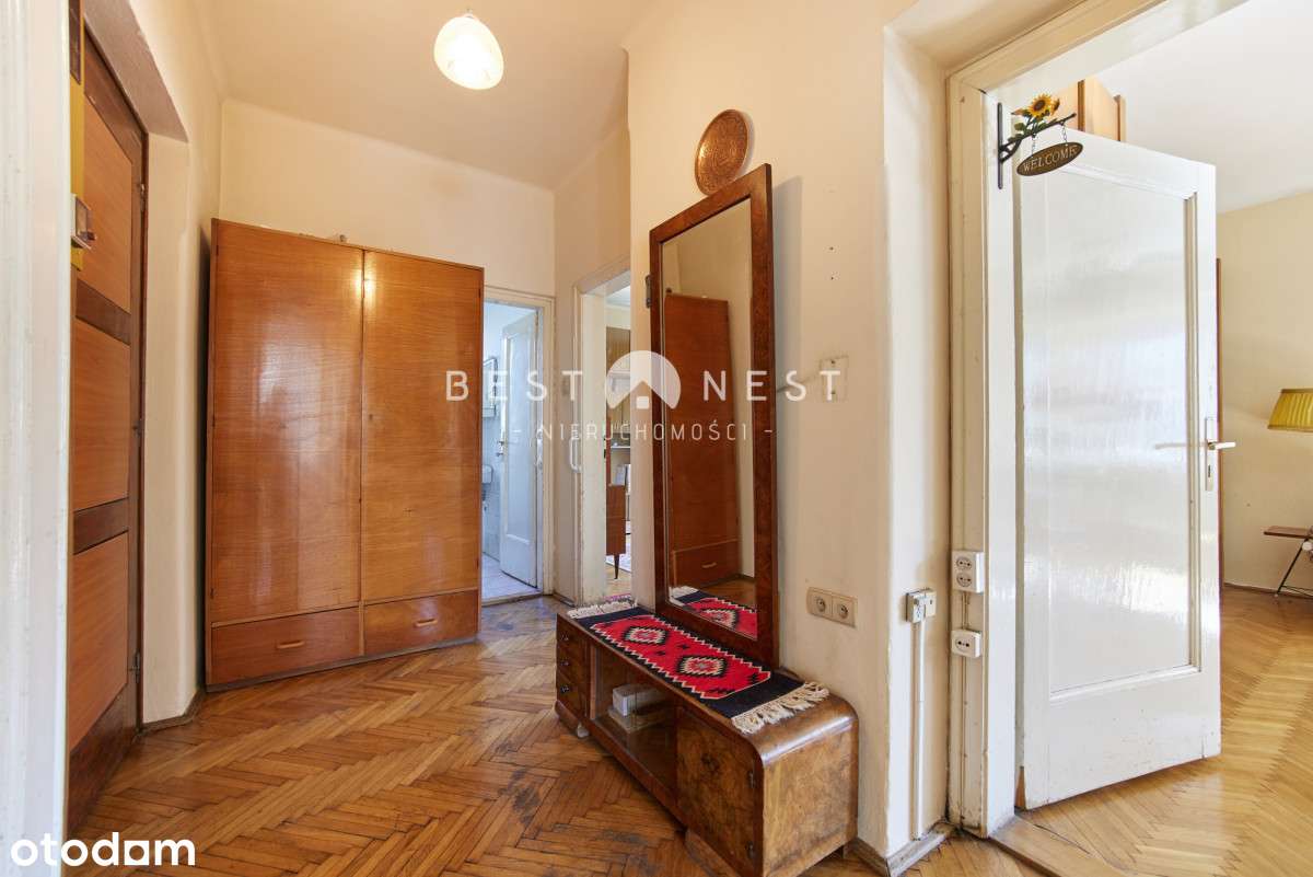 Dom wolnostojący Górne ptrzedmieście-13