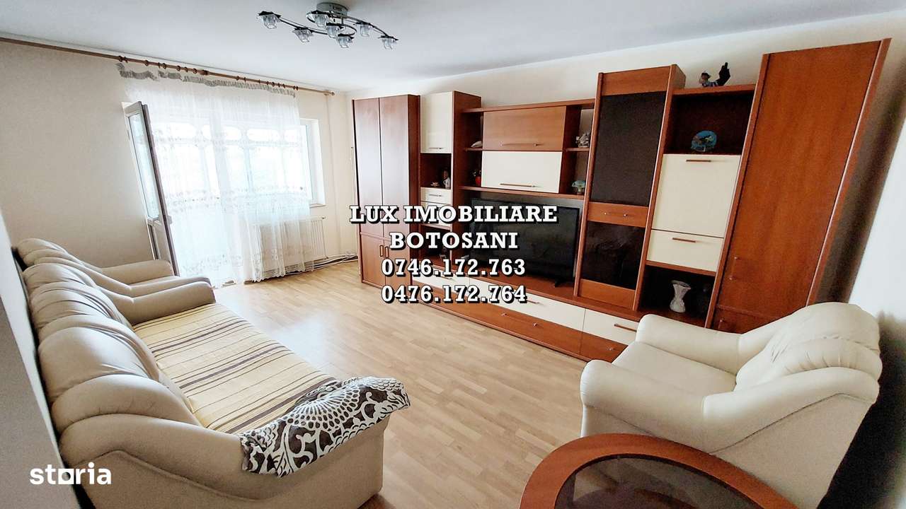 Apartament 4 camere, Ion Pillat - Imagine principală: 1/8