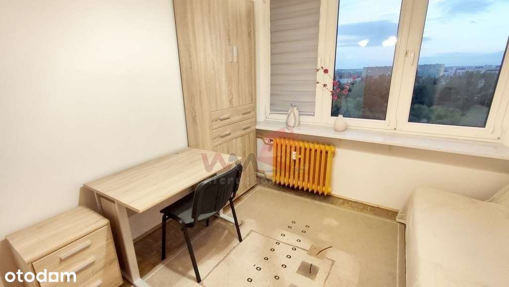 Lsm 3 pokoje Umcs, Kul, Przyrodniczy - Pełny obrazek: 4/11