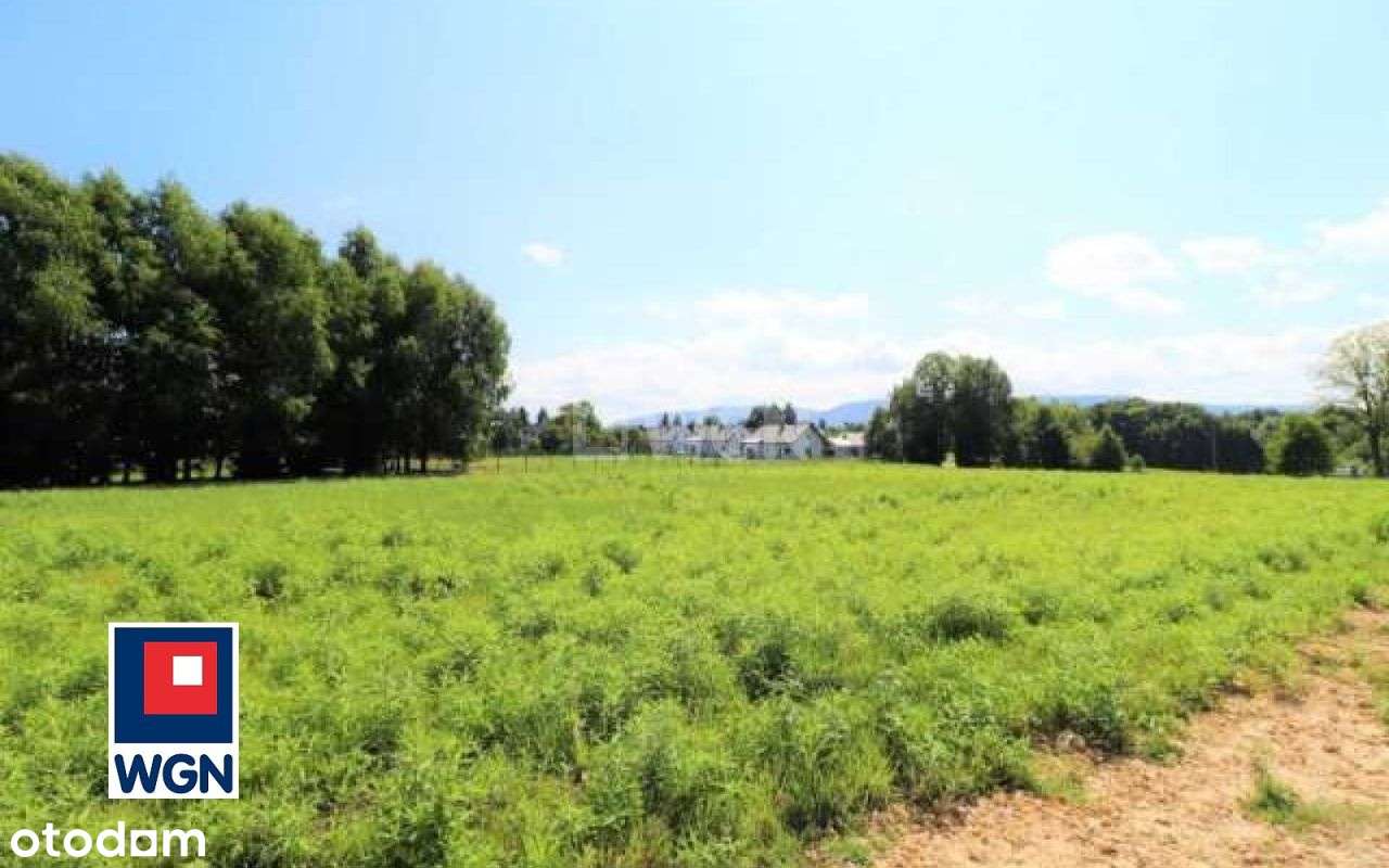 Działka, 1 511 m², Bielsko-Biała-6