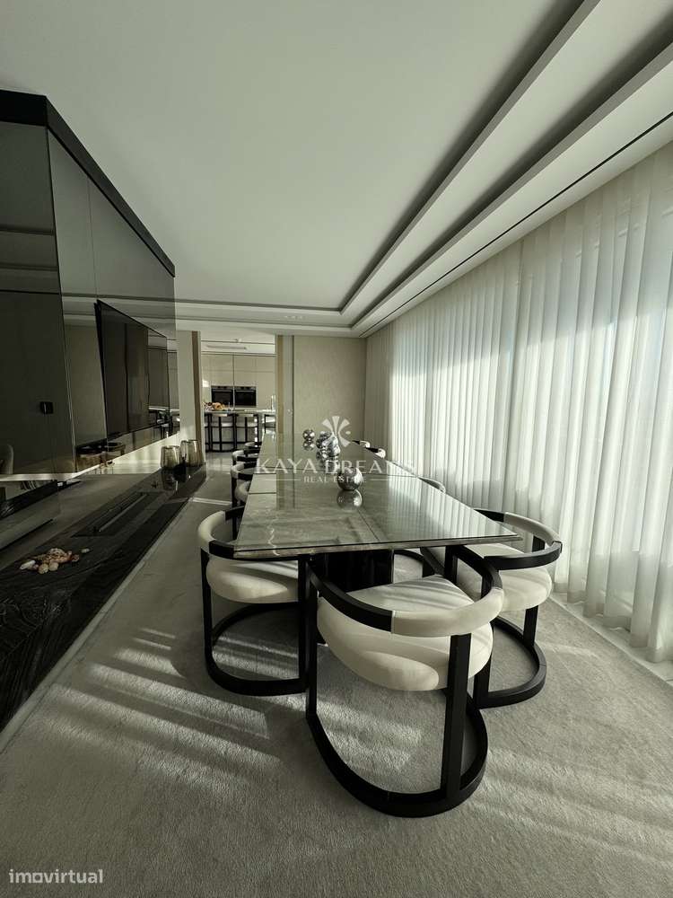 T5 DE LUXO EM CONDOMINIO DE EXCELENCIA, COLINA DOS CEDROS RESIDENCE-7