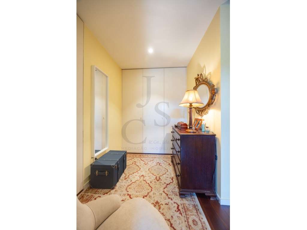 Apartamento T3 de Luxo na Maia | Condomínio Fechado com Piscina | T...-30