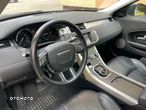 Land Rover Range Rover Evoque 2.0TD4 HSE Dynamic - 12