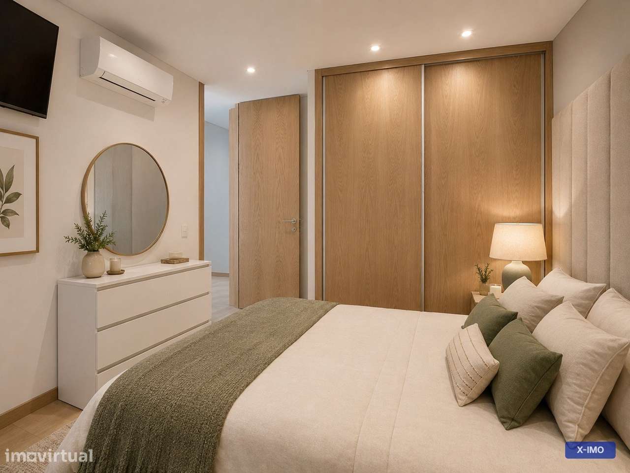 Apartamento T3 Venda em Ermesinde,Valongo-6